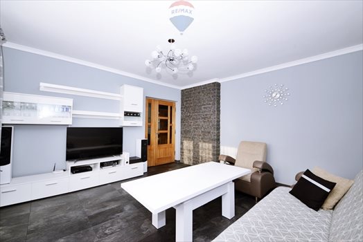 Mieszkanie trzypokojowe na sprzedaż Kęty 109m2 Foto 3