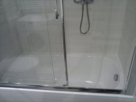 Mieszkanie trzypokojowe na wynajem Białystok, Centrum, Kaczorowskiego 51m2 Foto 5
