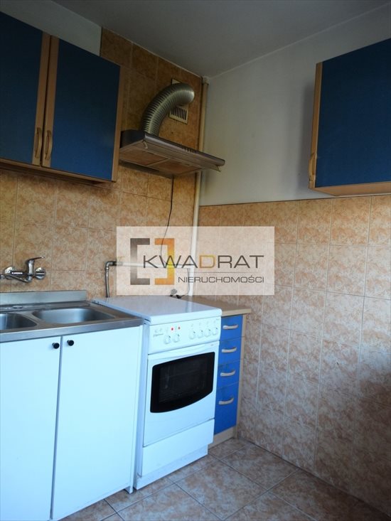 Mieszkanie trzypokojowe na sprzedaż Mińsk Mazowiecki, Nadrzeczna 48m2 Foto 8
