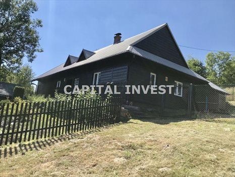 Dom na sprzedaż Porąbka 110m2 Foto 1