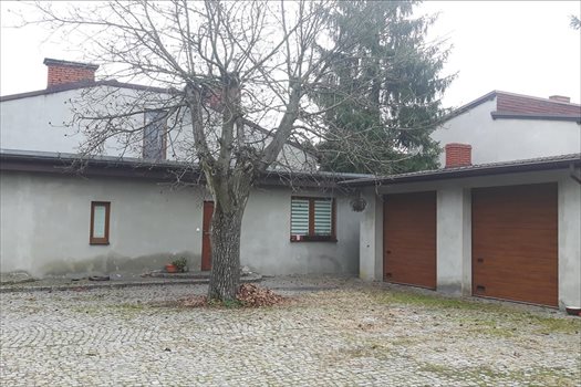 Dom na sprzedaż Głowno, Głowno 130m2 Foto 2