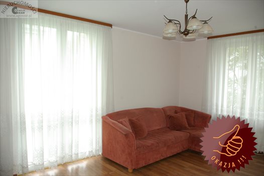 Mieszkanie dwupokojowe na sprzedaż Mińsk Mazowiecki 49m2 Foto 2