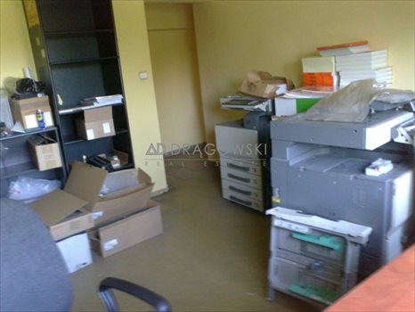 Lokal użytkowy na sprzedaż Kazuń Nowy 570m2 Foto 3