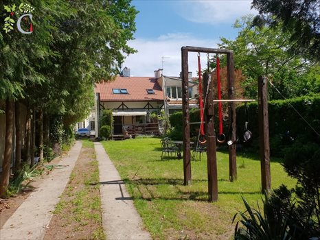 Dom na sprzedaż Warszawa, Bielany 120m2 Foto 12