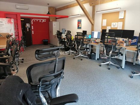 Lokal użytkowy na wynajem Poznań, Grunwald, Wojskowa 104m2 Foto 3