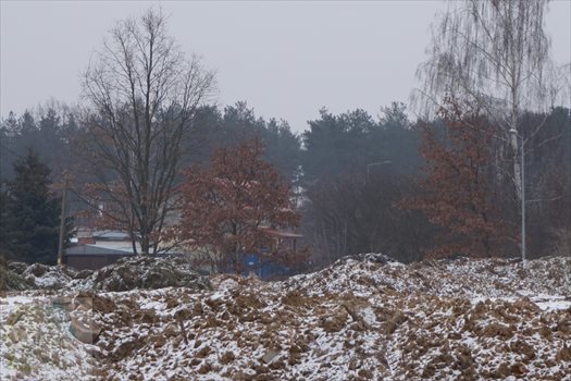 Działka budowlana na sprzedaż Marki, Oleńki 1 478m2 Foto 4