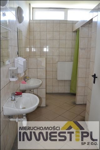 Lokal użytkowy na wynajem Olsztyn, Dzielnica Przemysłowa, Dzielnica Przemysłowa 753m2 Foto 12