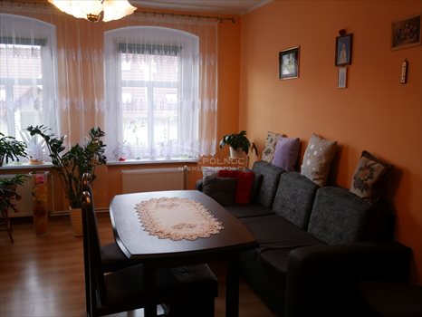 Mieszkanie dwupokojowe na sprzedaż Bolesławiec, Gdańska 55m2 Foto 2