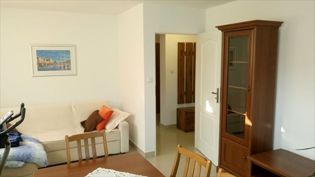 Mieszkanie dwupokojowe na wynajem Rzeszów, Staroniwa, Balistyczna 60m2 Foto 3