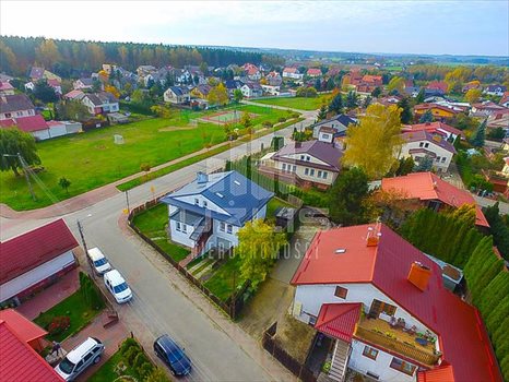Dom na sprzedaż Starogard Gdański, Grabowa 135m2 Foto 4