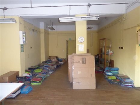 Lokal użytkowy na wynajem Łódź, Bałuty 400m2 Foto 8