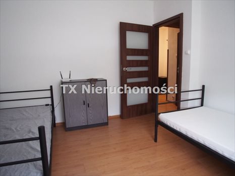 Mieszkanie czteropokojowe na wynajem Gliwice, Osiedle Ludwika Waryńskiego 74m2 Foto 5