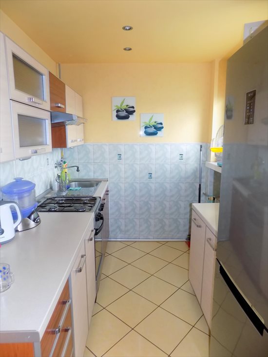 Mieszkanie dwupokojowe na sprzedaż Kalisz 47m2 Foto 6