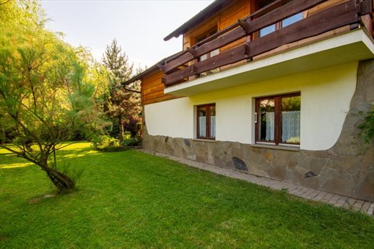 Dom na sprzedaż Myślenice, Stróża 200m2 Foto 7