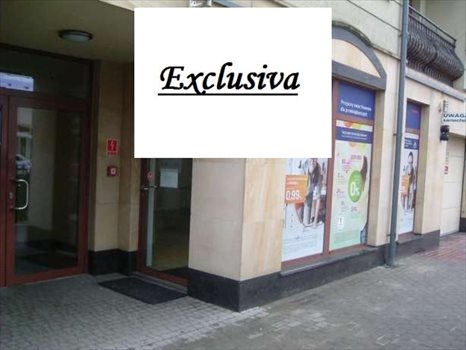 Lokal użytkowy na wynajem Piaseczno 57m2 Foto 2