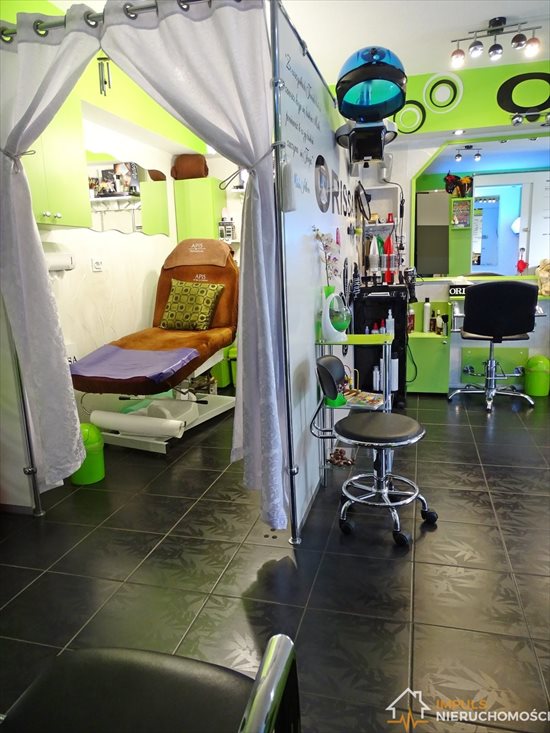 Lokal użytkowy na sprzedaż Białystok, Bema 28m2 Foto 8