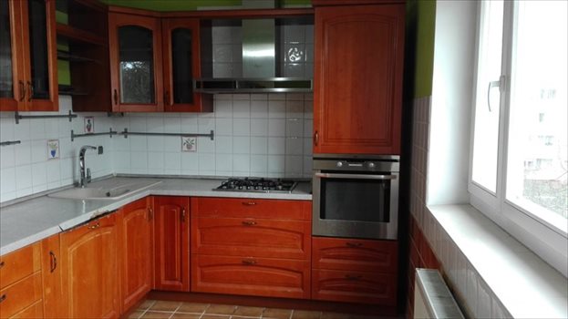 Mieszkanie czteropokojowe na sprzedaż Kraków, Krowodrza, Wrocławska 121m2 Foto 4