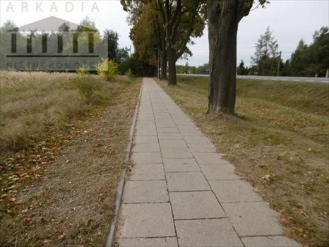 Działka budowlana pod dzierżawę Błonie 5 424m2 Foto 3