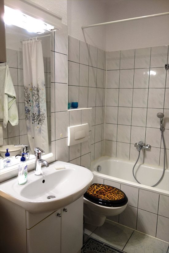 Mieszkanie dwupokojowe na sprzedaż Wrocław, Krzyki, Wandy 34 56m2 Foto 5