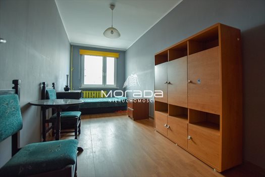 Mieszkanie trzypokojowe na sprzedaż Zielona Góra, os. Łużyckie 53m2 Foto 6