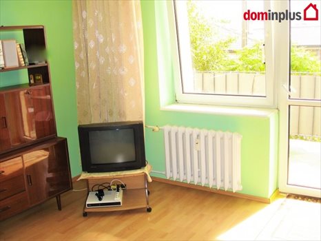 Mieszkanie dwupokojowe na sprzedaż Aleksandrów Kujawski 50m2 Foto 1