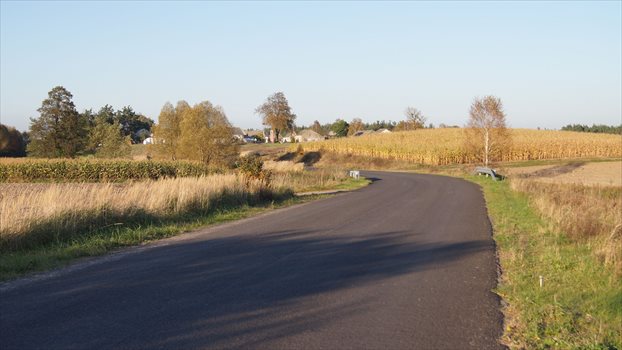 Działka budowlana na sprzedaż Bory Tucholskie, Nad Rzeką, Duże Krówno 47 4 973m2 Foto 6