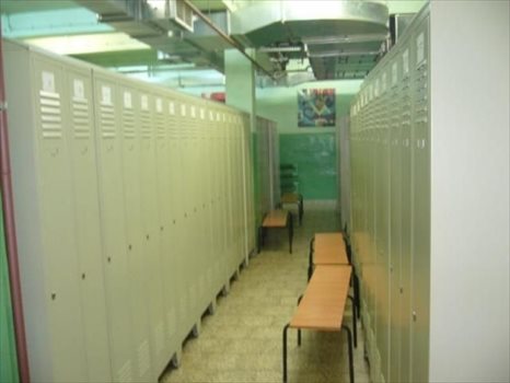 Lokal użytkowy na wynajem Hala, suwnica 5 t - TYCHY , Sosnowiec, Katowice 2 550m2 Foto 6