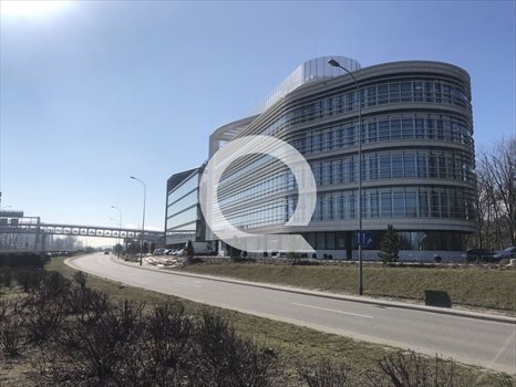 Lokal użytkowy na wynajem Gdynia, Mały Kack 1 006m2 Foto 2