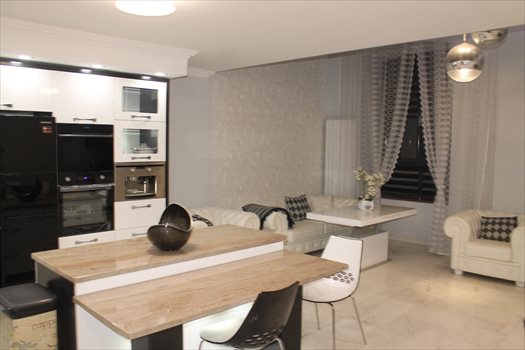 Mieszkanie czteropokojowe na wynajem Łódź, Śródmieście, Tymienieckiego 140m2 Foto 2