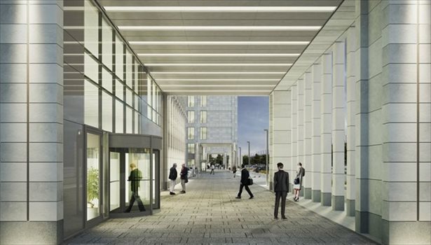 Lokal użytkowy na wynajem Kraków, Prądnik Biały, Opolska 300m2 Foto 3