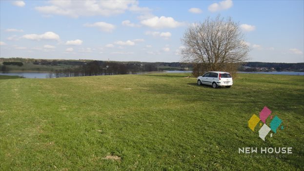 Działka budowlana na sprzedaż Wipsowo 12 500m2 Foto 2