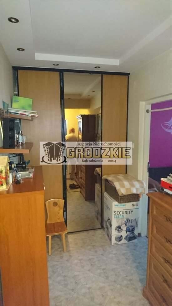 Mieszkanie dwupokojowe na sprzedaż Przemyśl, Henryka Siemiradzkiego 59m2 Foto 11