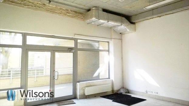 Lokal użytkowy na wynajem Pruszków 97m2 Foto 2