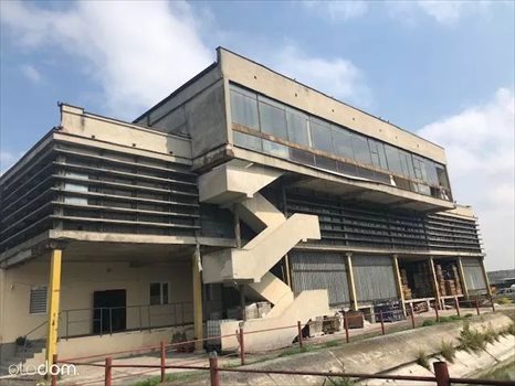 Lokal użytkowy na sprzedaż Kietrz, Okrzei 21 2 500m2 Foto 2