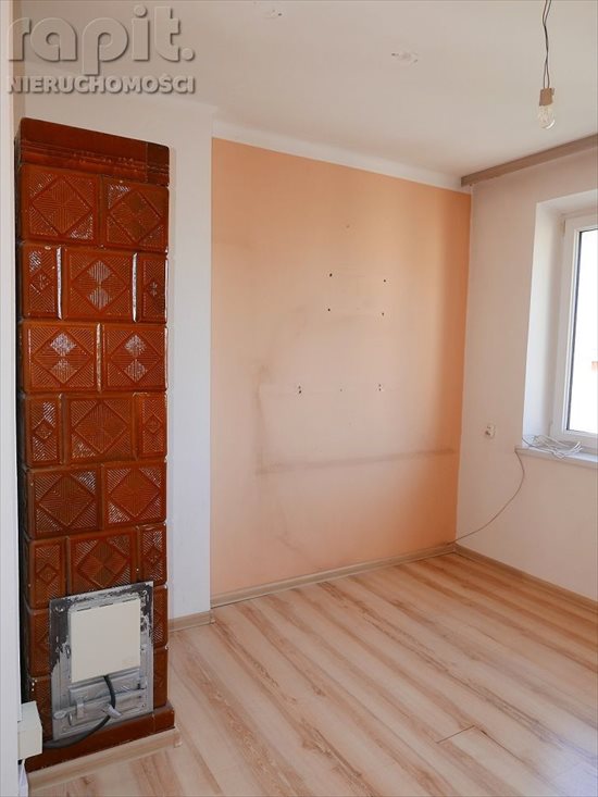 Mieszkanie dwupokojowe na sprzedaż Myślenice, Górne Przedmieście 44m2 Foto 4