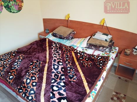 Mieszkanie dwupokojowe na wynajem Szczecin, Bezrzecze 37m2 Foto 5