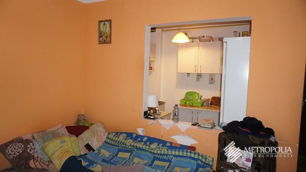 Kawalerka na sprzedaż Chrzanów, Centrum 27m2 Foto 5