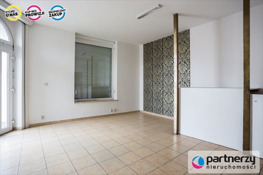Lokal użytkowy na sprzedaż Gdańsk, Orunia, Podmiejska 56m2 Foto 3
