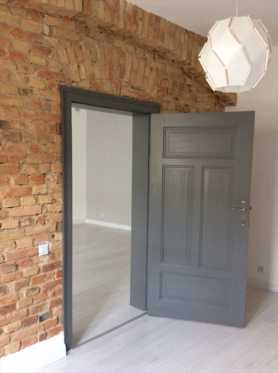 Mieszkanie dwupokojowe na sprzedaż poznan, grunwald, Strusia 6 52m2 Foto 8