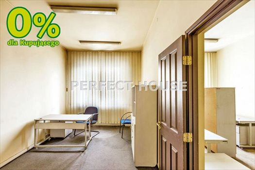 Lokal użytkowy na sprzedaż Ostrów Wielkopolski 1 476m2 Foto 7