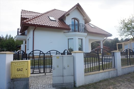 Dom na sprzedaż Jasionka 220m2 Foto 3