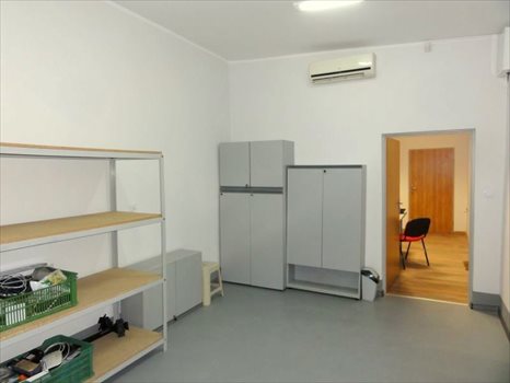 Lokal użytkowy na wynajem Wrocław, Stare Miasto, Kościuszki 56m2 Foto 3