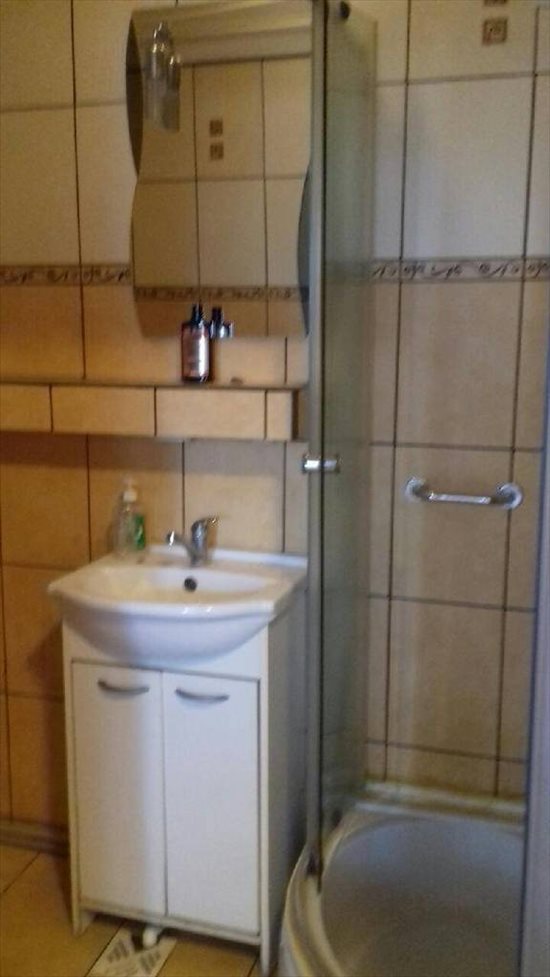 Mieszkanie dwupokojowe na sprzedaż Kraków, Krowodrza, Wojciecha Weissa 38m2 Foto 5