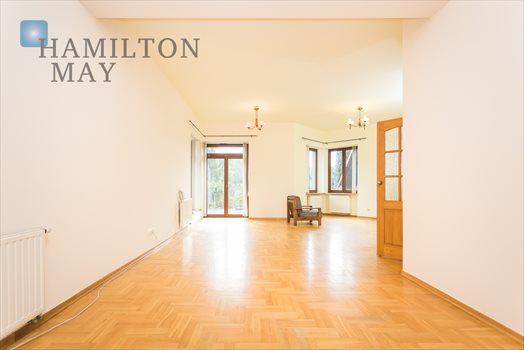 Dom na wynajem Kraków, Zwierzyniec, Chełmska 270m2 Foto 4