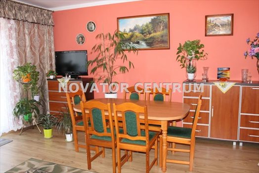Mieszkanie dwupokojowe na sprzedaż Bydgoszcz, Fordon 53m2 Foto 1