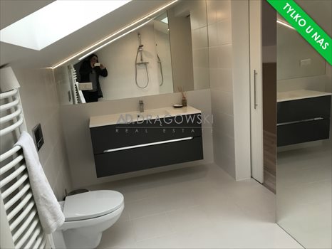 Mieszkanie czteropokojowe na wynajem Łomianki 100m2 Foto 7