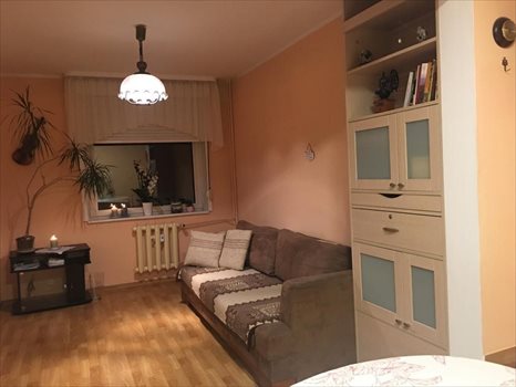 Mieszkanie trzypokojowe na sprzedaż Gdańsk, Ujeścisko, Piotrkowska 2E 58m2 Foto 13
