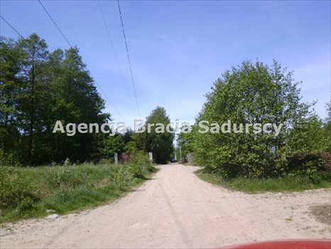 Działka budowlana na sprzedaż Kraków, Podgórze Duchackie, Wola Duchacka, Tuchowska 5 958m2 Foto 5