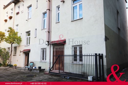 Lokal użytkowy na sprzedaż Sopot, Centrum, Niepodległości 81m2 Foto 6