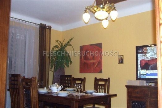 Dom na sprzedaż Pruszków, Żbików 180m2 Foto 4